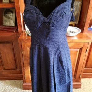 Lilly Pulitzer Eyelet Mini NWT